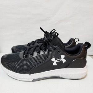 UA Charged Commit TR 3 Mens Cross Trainer Shoes